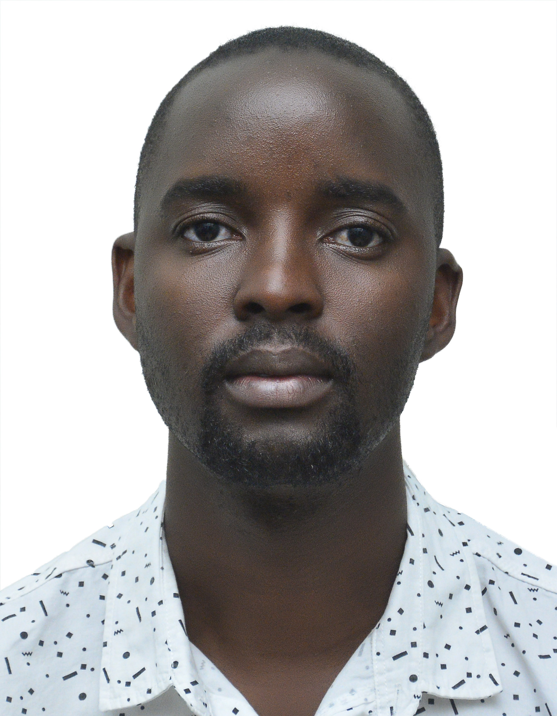 Ronald Galiwango - Deputy Director, The African Center of Excellence in Bioinformatics and Data Sciences; Bioinformatics Scientist and Data Science Lead, The Infectious Diseases Institute, Makerere University, Kampala, Uganda